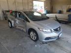 2013 HONDA  CIVIC