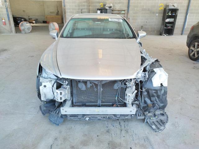 2017 LEXUS LS 460L JTHGL5EF4H5057847