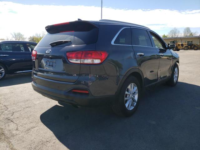 5XYPGDA55GG082484 | 2016 KIA SORENTO LX