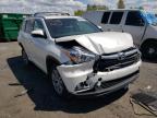 2015 TOYOTA  HIGHLANDER