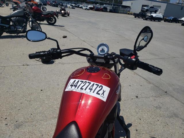 2016 VICTORY MOTORCYCLES VEGAS 5VPGB36N0G3049013