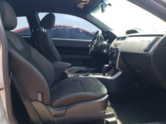 1FAHP33NX8W145925 Ford Focus Se 2008. Фото: 4