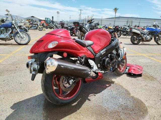 2020 SUZUKI GSX1300 RA JS1GX72B3L7100004