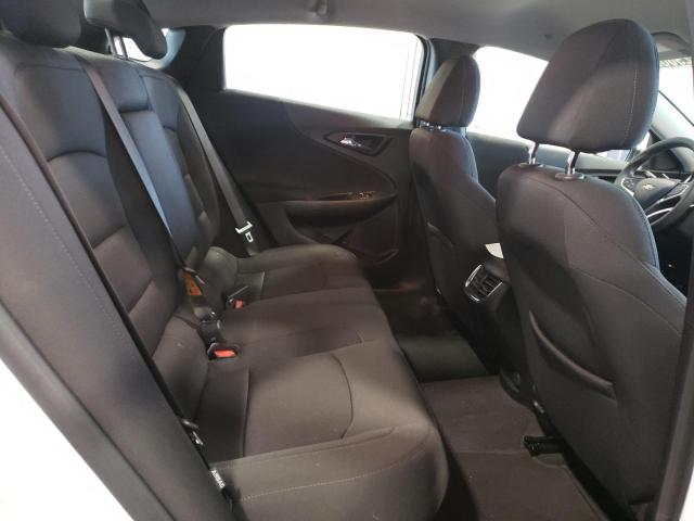 1G1ZD5ST8LF104620 Chevrolet Malibu Lt 2020. Фото: 5
