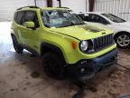 2018 JEEP  RENEGADE