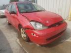 2004 FORD  FOCUS