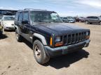 1998 JEEP  CHEROKEE