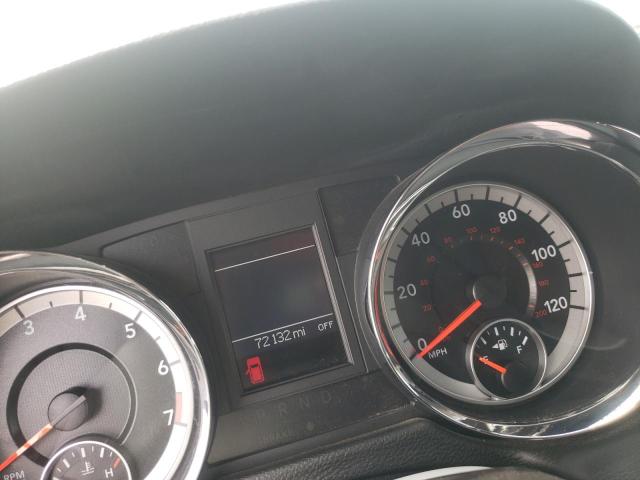 2C4RDGEG4KR640988 Dodge Grand Cara 2019. Фото: 7