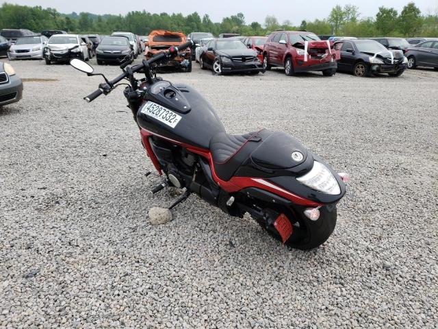 2019 SUZUKI VZR1800 JS1VY53A7K7100617