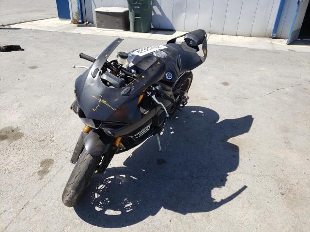 2015 YAMAHA YZFR1 C JYARN39Y4FA000777