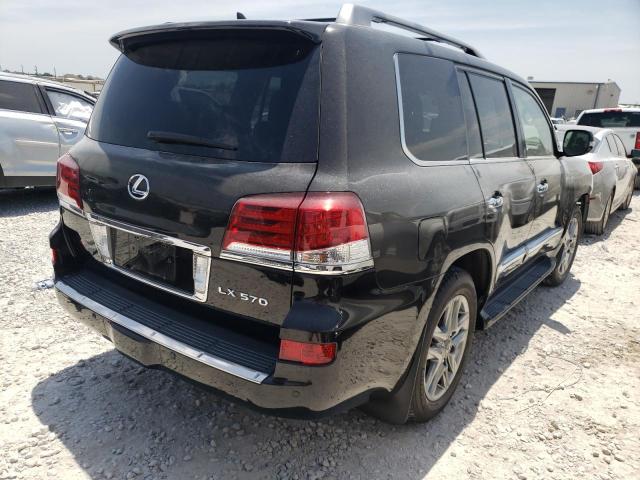 2015 LEXUS LX 570 JTJHY7AX8F4170878