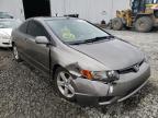 2008 HONDA  CIVIC