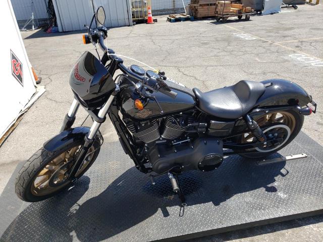 2016 HARLEY-DAVIDSON FXDLS 1HD1GS862GC317595