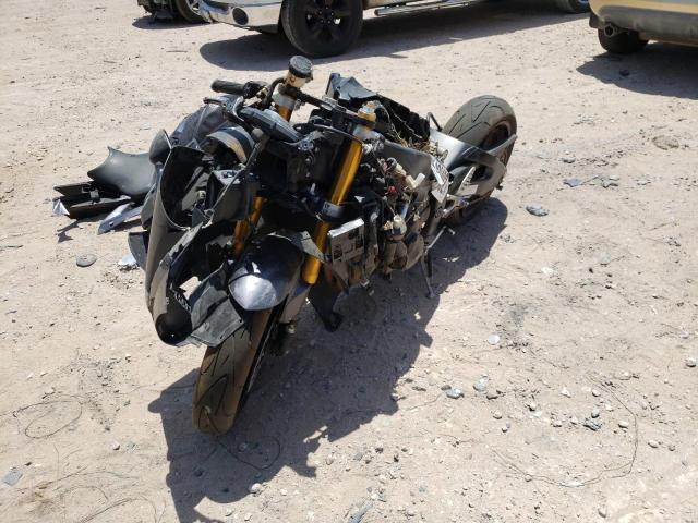 2007 YAMAHA YZFR6 L JYARJ12E77A020085