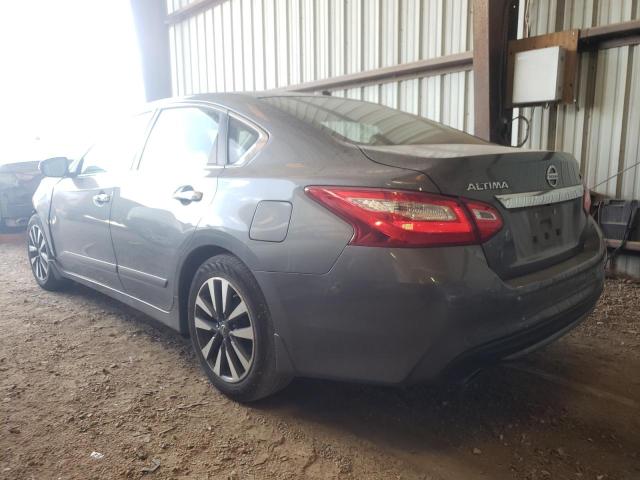 2016 NISSAN ALTIMA 2.5 1N4AL3AP0GC260471