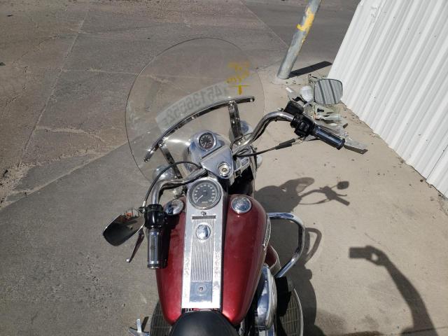 2000 HARLEY-DAVIDSON FLHRCI 1HD1FRW12YY617256