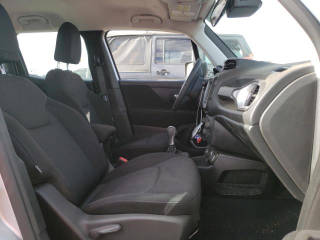 ZACNJDAB2MPN14410 Jeep Renegade Sport
