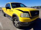 2004 FORD  F150