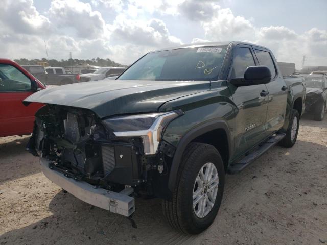 2022 TOYOTA TUNDRA 4X4 5TFLA5DB5NX015563
