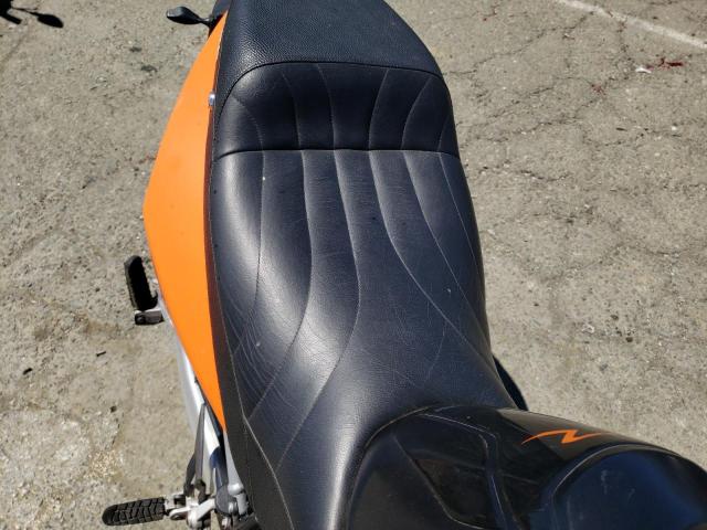 2007 KTM 990 SUPER VBKVD940X7M936265