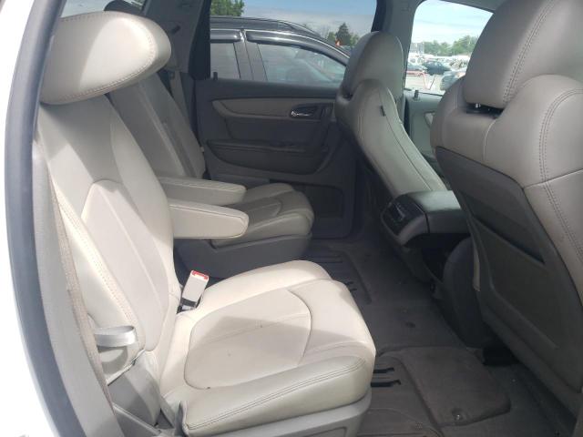 1GNKRHKD0HJ196807 Chevrolet Traverse L 2017. Фото: 5