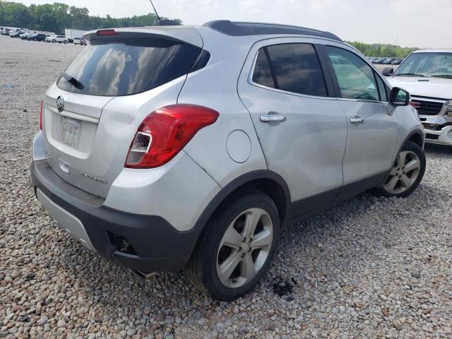 2015 BUICK ENCORE - KL4CJASBXFB158917