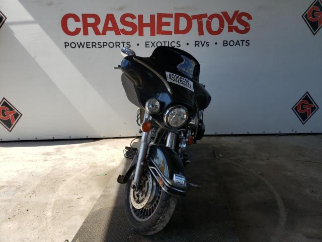 2010 HARLEY-DAVIDSON FLHTC 1HD1FF413AB649420