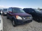 2004 HONDA  CRV