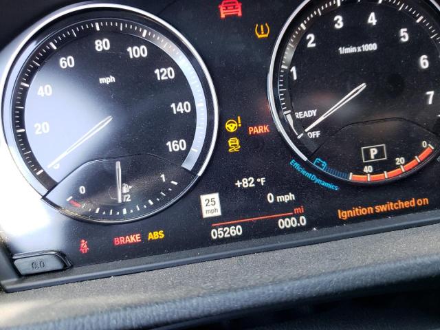 2021 BMW X1 XDRIVE2 WBXJG9C05M5S76167