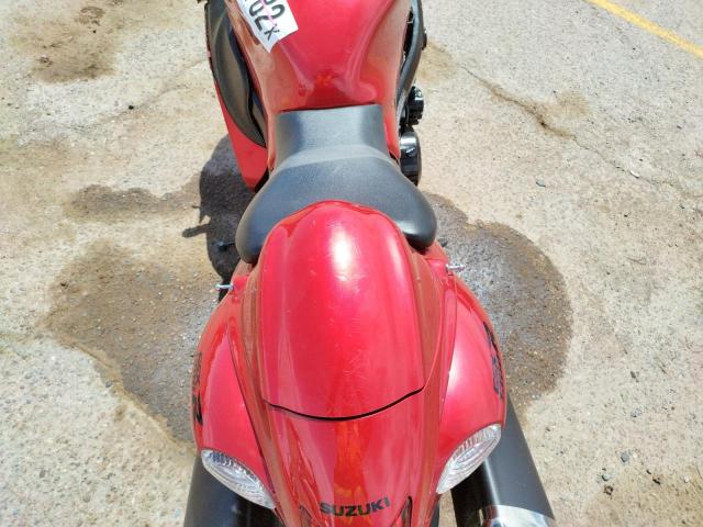 2020 SUZUKI GSX1300 RA JS1GX72B3L7100004