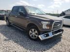 2017 FORD  F-150