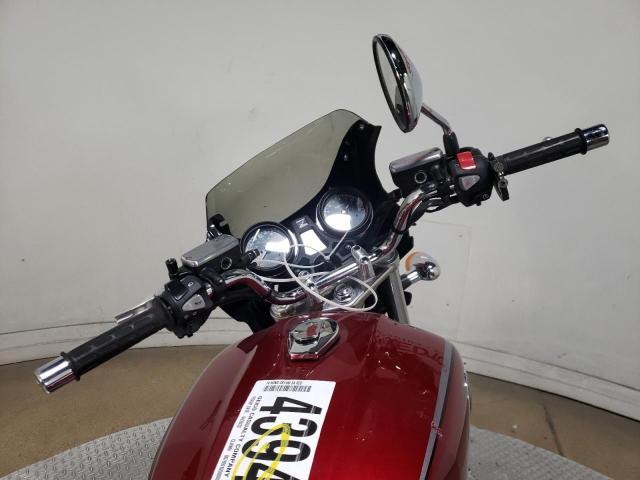 2014 HONDA CB1100 SA JH2SC6580EK000276