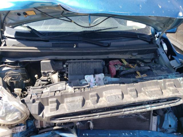 2015 MITSUBISHI MIRAGE DE ML32A3HJ0FH041309