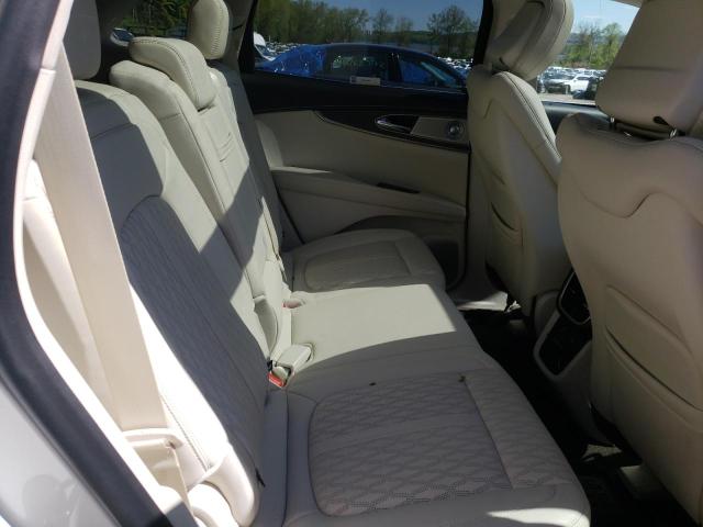 2020 LINCOLN NAUTILUS B 2LMPJ9JPXLBL12146