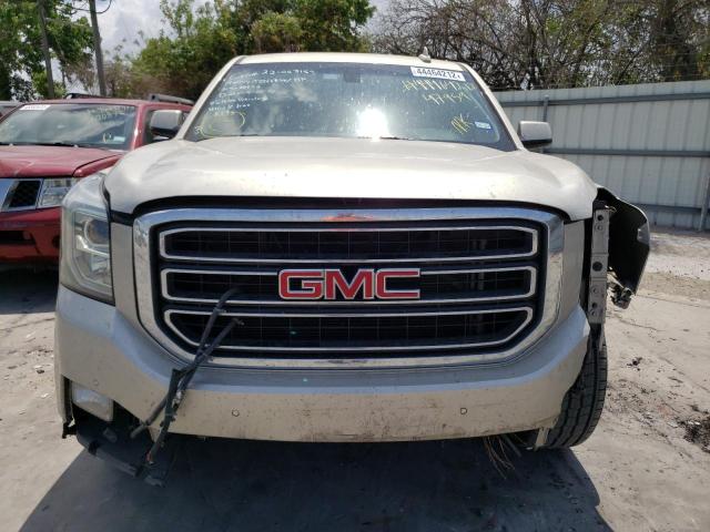 2016 GMC YUKON SLE 1GKS1AKC8GR472959