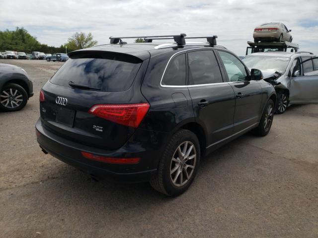 WA1CFAFPXBA033844 Audi Q5 Premium 2011. Фото: 3