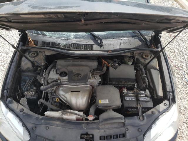 2016 TOYOTA CAMRY LE - 4T4BF1FK9GR548556