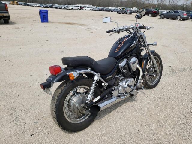 2008 SUZUKI VS800 JS1VS52AX82100328