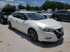 2016 NISSAN  MAXIMA