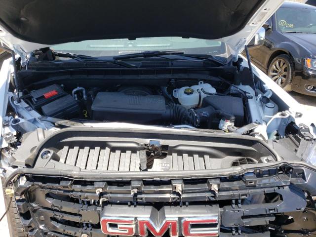 2022 GMC SIERRA 3GTP8DED4NG171962