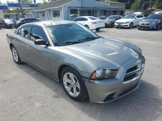 Salvage cars for sale from Copart Jacksonville, FL: 2011 Dodge Charger