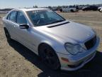 2005 MERCEDES-BENZ  C-CLASS