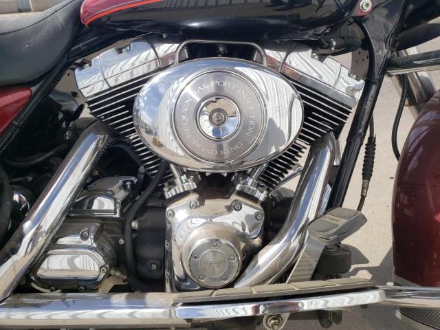 2000 HARLEY-DAVIDSON FLHRCI 1HD1FRW12YY617256