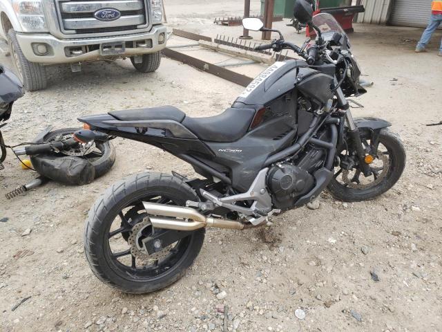 2014 HONDA NC700X JH2RC6302EK000047