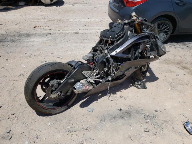 2007 YAMAHA YZFR6 L JYARJ12E77A020085