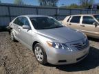 2008 TOYOTA  CAMRY