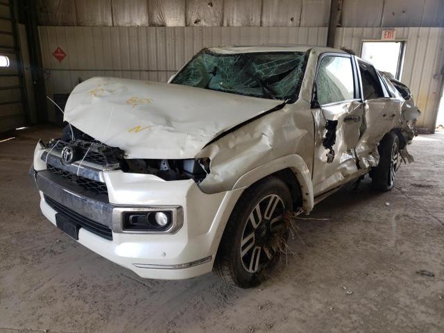 2018 TOYOTA FOURUNNER JTEBU5JR7J5526522