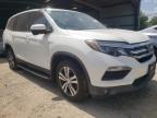 2016 HONDA  PILOT