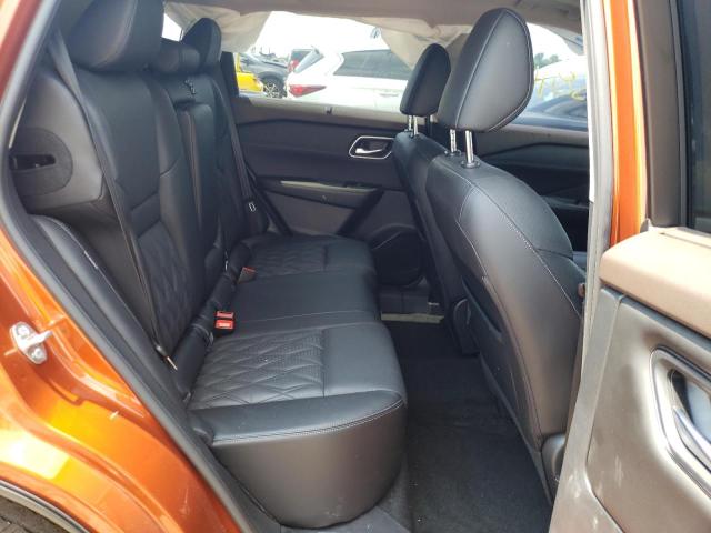 2021 NISSAN ROGUE PLAT JN8AT3DC0MW105839