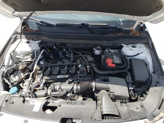 1HGCV1F12LA045199 Honda Accord Lx 2020. Фото: 6